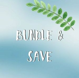 BUNDLE for a DEAL